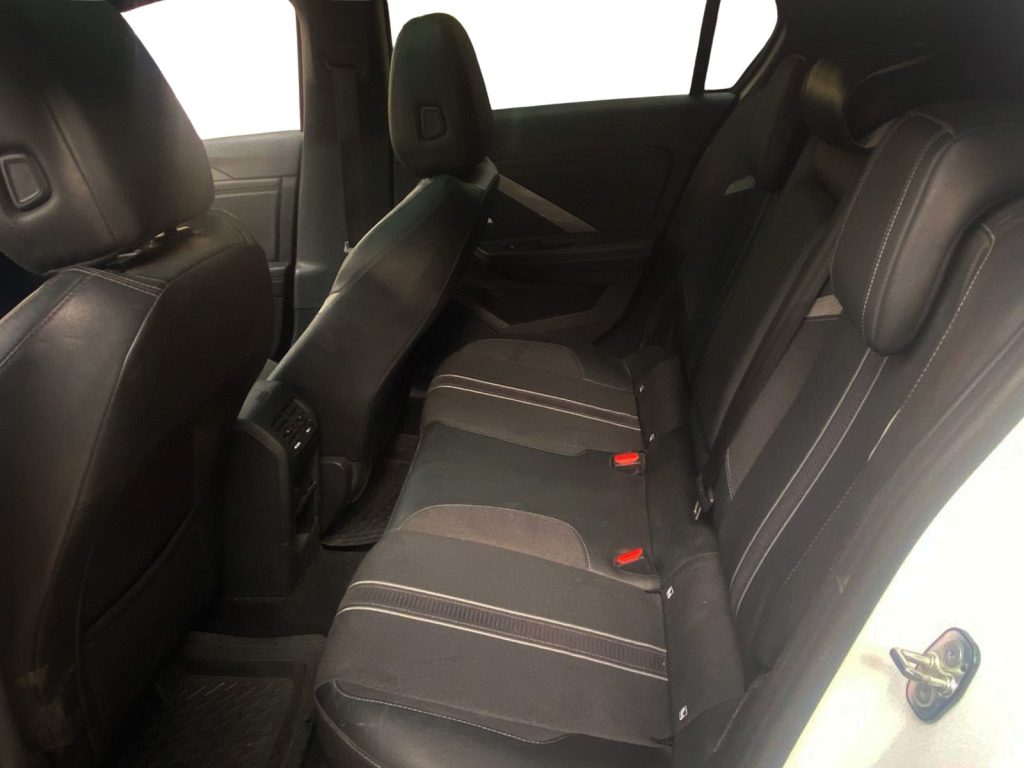 OPEL ASTRA 1.5L GS Line
