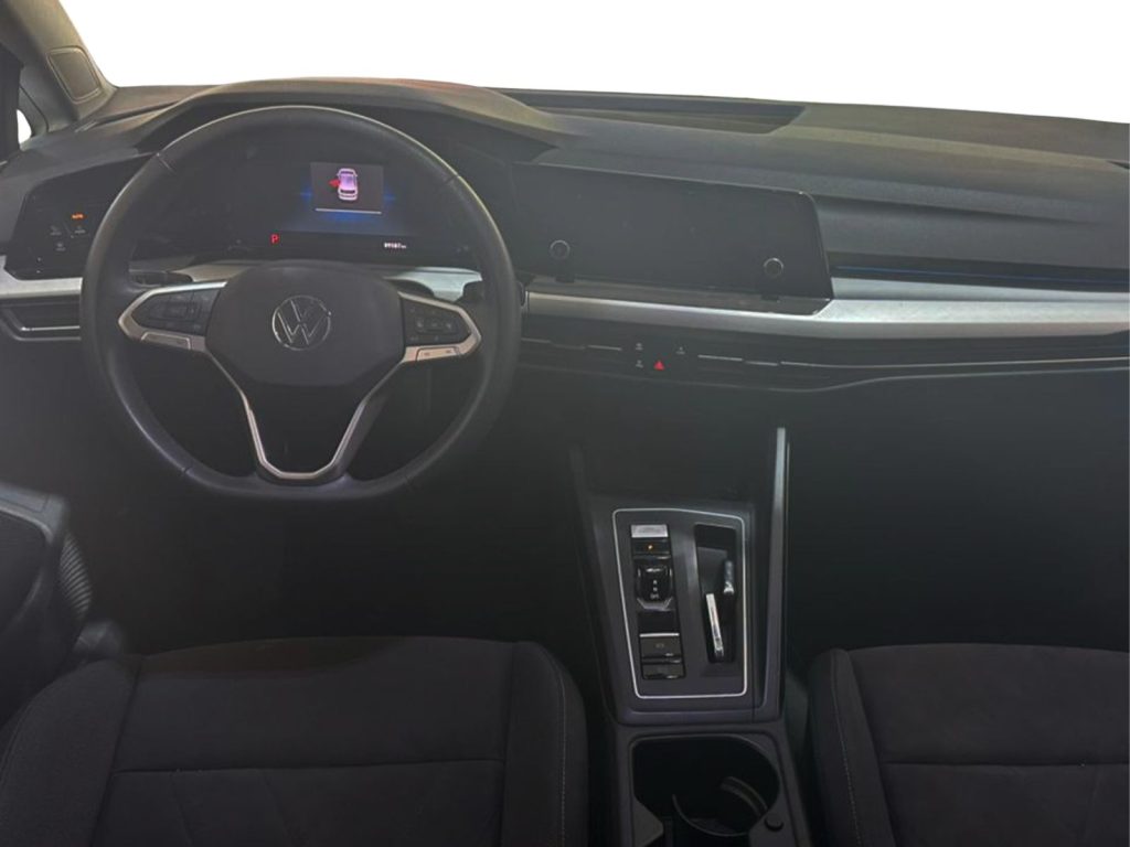 VOLKSWAGEN GOLF 8 2.0L TDI  STYLE