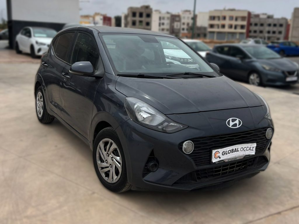 HYUNDAI I10 1.0 MPI Attractive