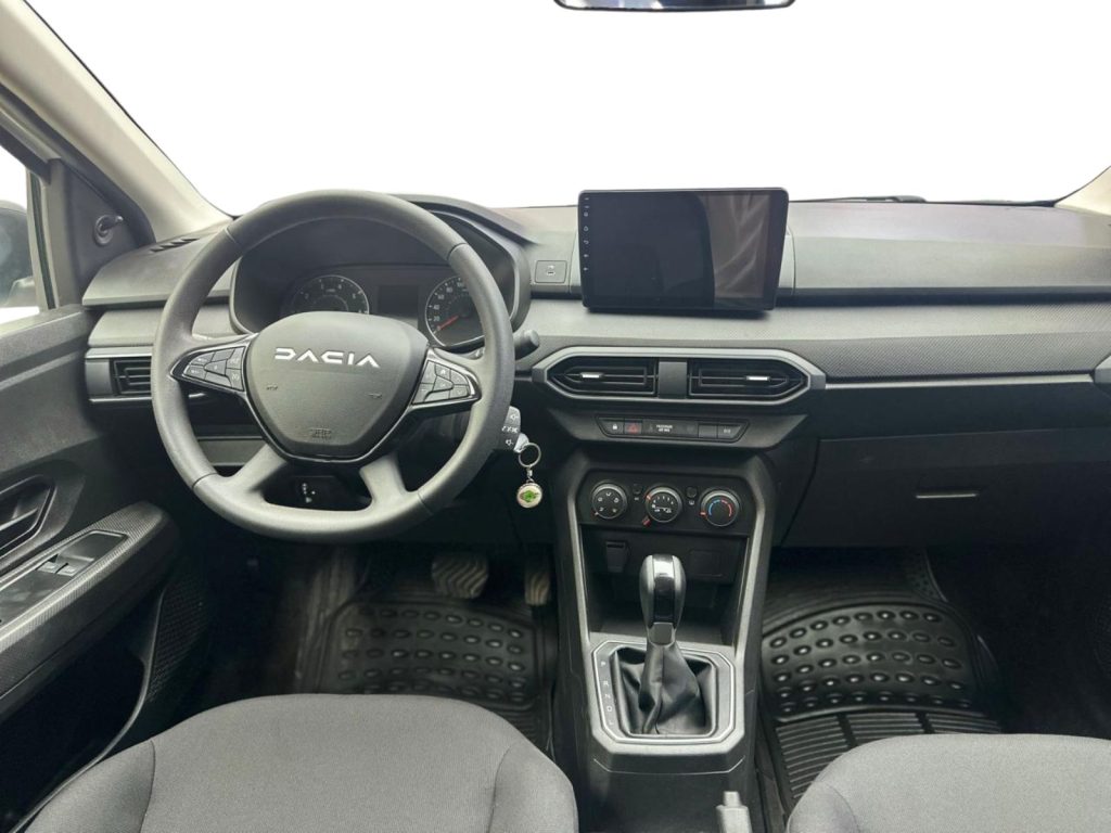 DACIA LOGAN 1.0 TCe CVT Essentiel