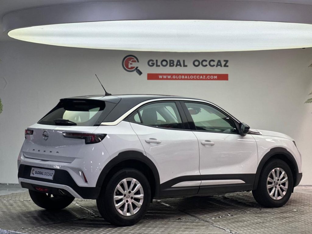 OPEL MOKKA 1.5 Edition