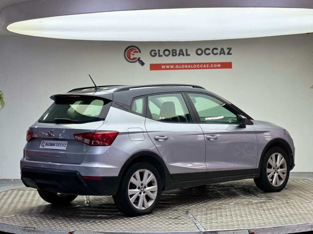 SEAT ARONA 1.6 TDI Urban