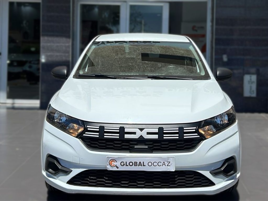 DACIA LOGAN 1.5 dCi 95 Essentiel