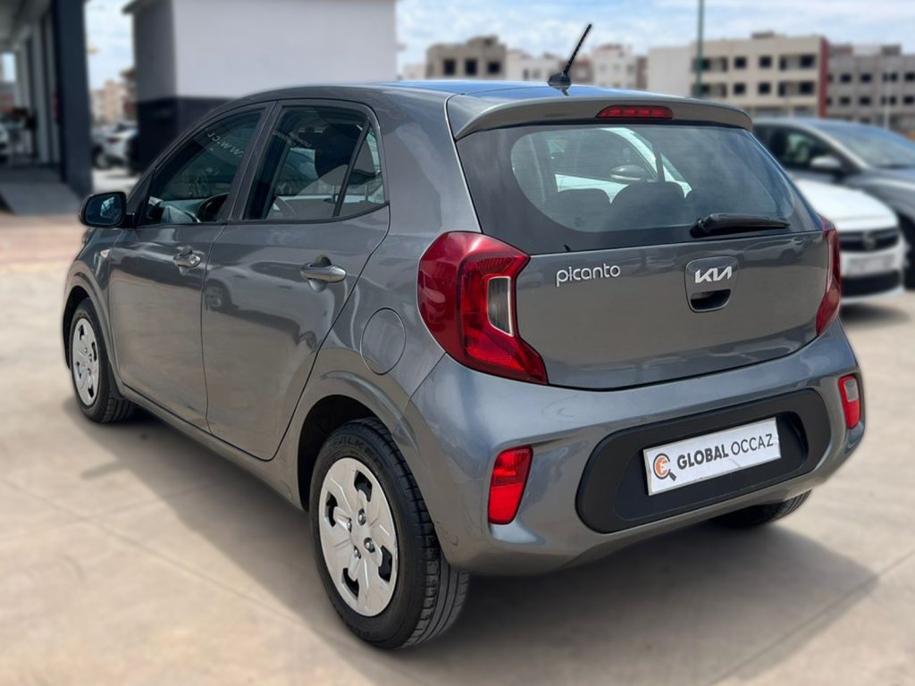 KIA PICANTO 1.0 Motion