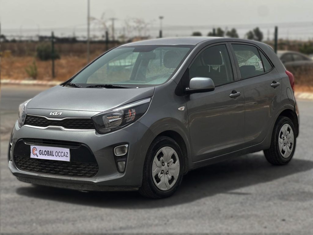 KIA PICANTO 1.0 Motion