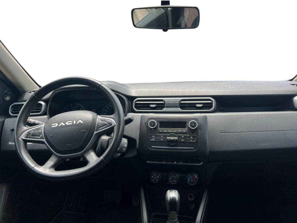 DACIA DUSTER 1.5 dCi 4x2 Essentiel