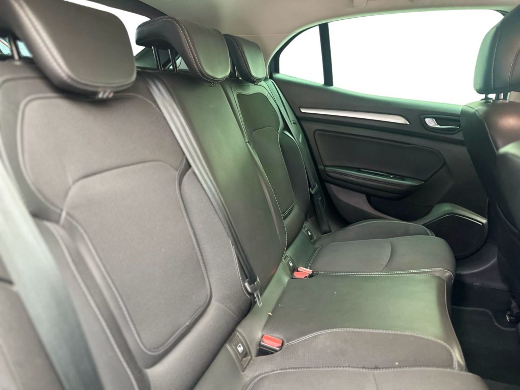 RENAULT MEGANE 1.5 dCi  Intens