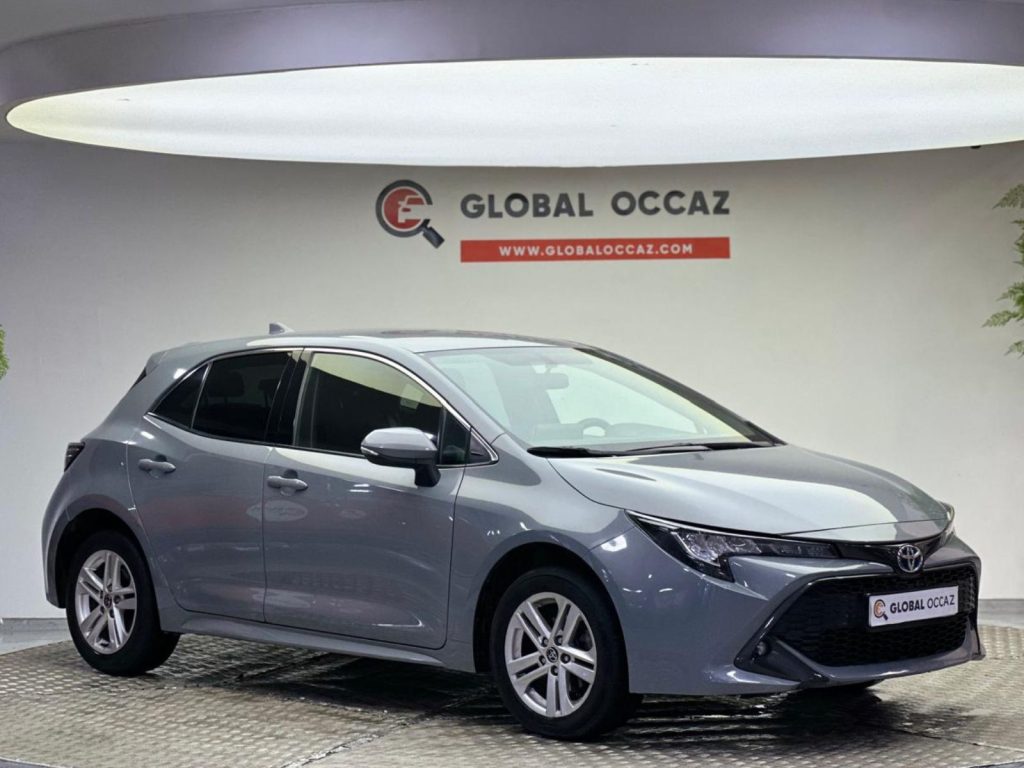 TOYOTA COROLLA S 1.8 Dynamic+