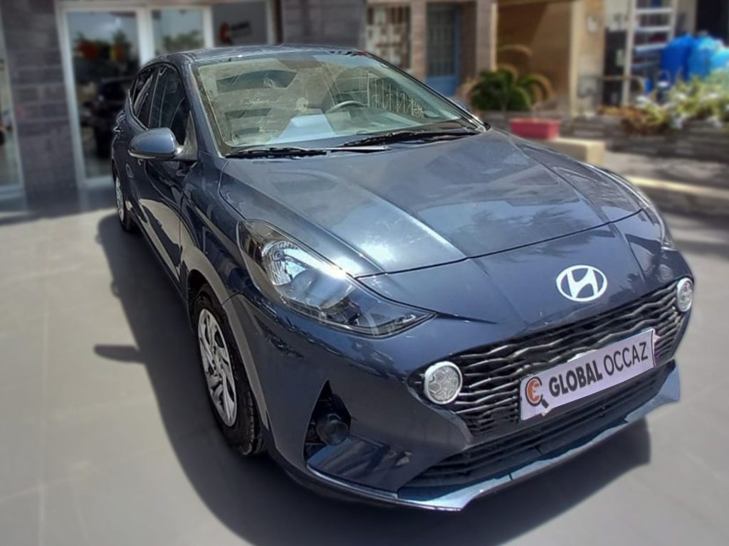 HYUNDAI I10 1.0 MPI Attractive