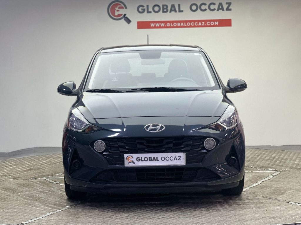 HYUNDAI I10 1.0 MPI Inventive