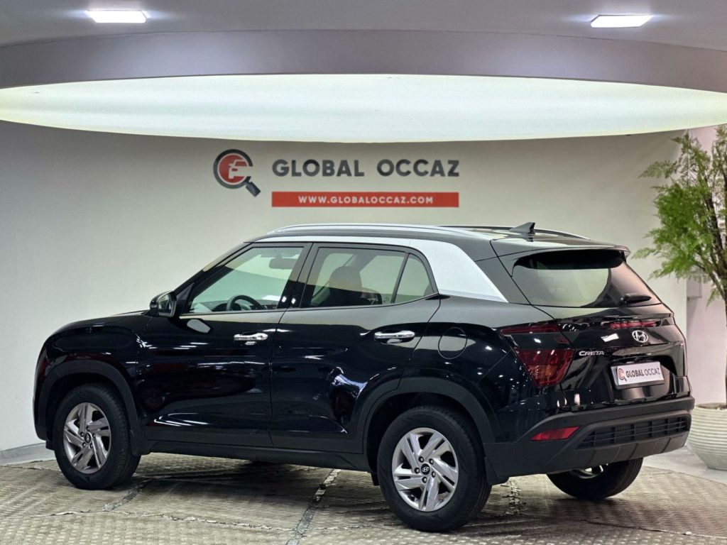 HYUNDAI Creta 1.5 VGT Prestige