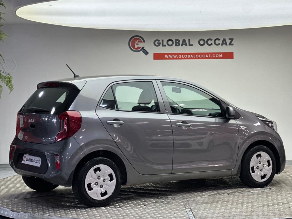 KIA PICANTO 1.0 Motion