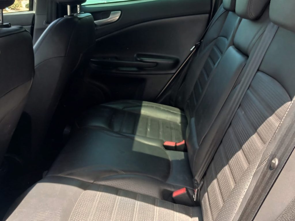 ALFA ROMEO GIULIETTA 1.6 JTDM GIULIETTA