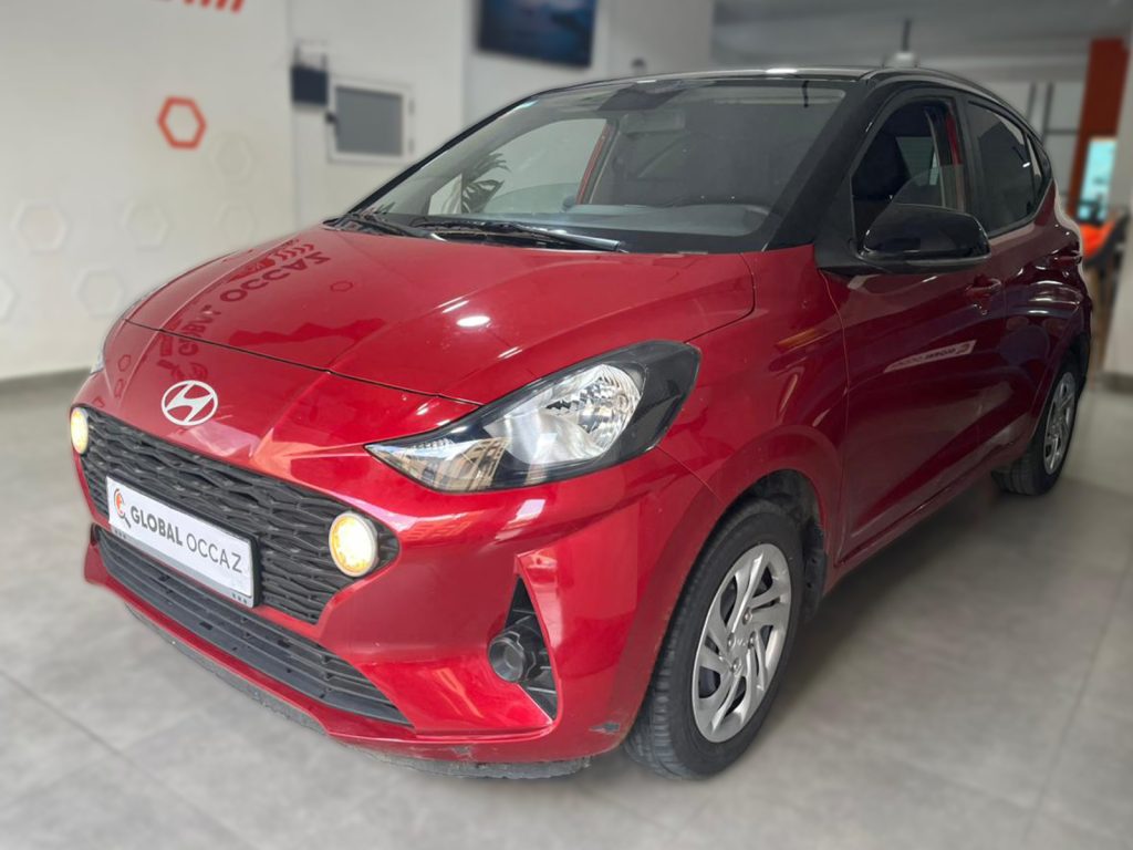 HYUNDAI I10 1.0 MPI Inventive