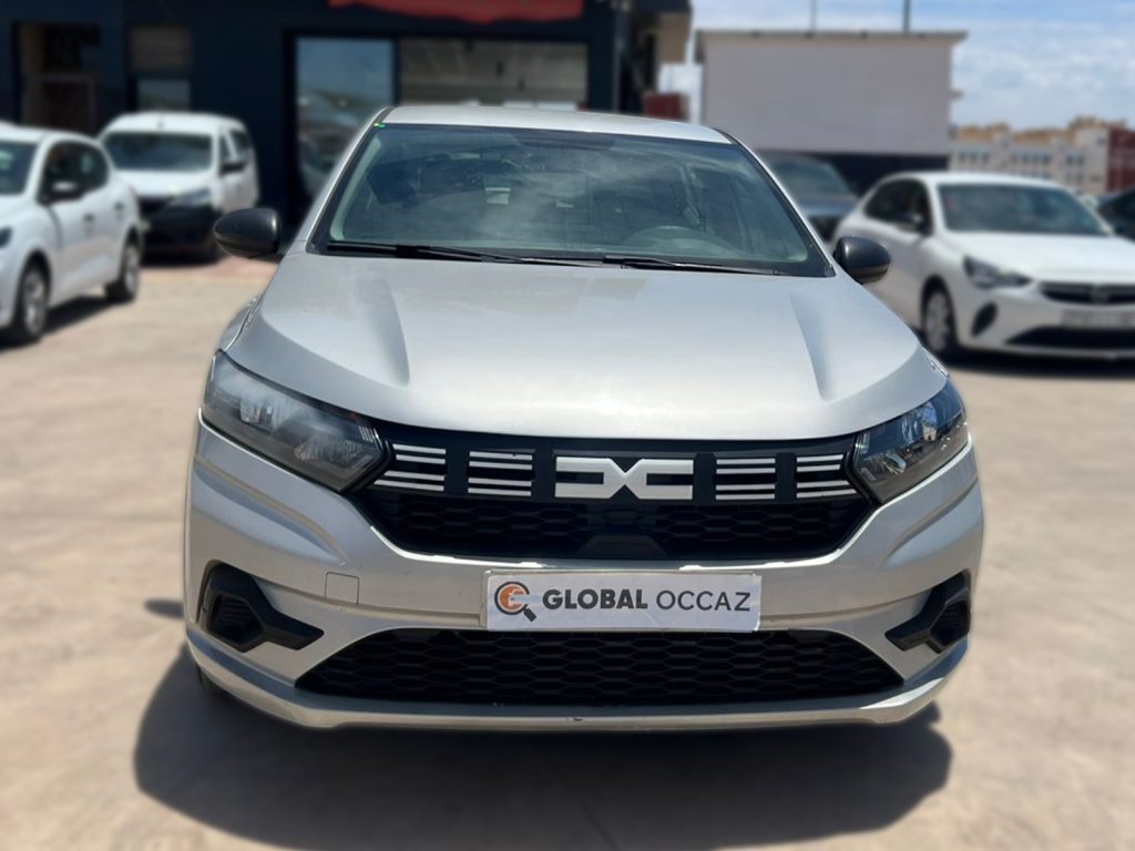 DACIA SANDERO 1.0 TCe Streetway  Essentiel