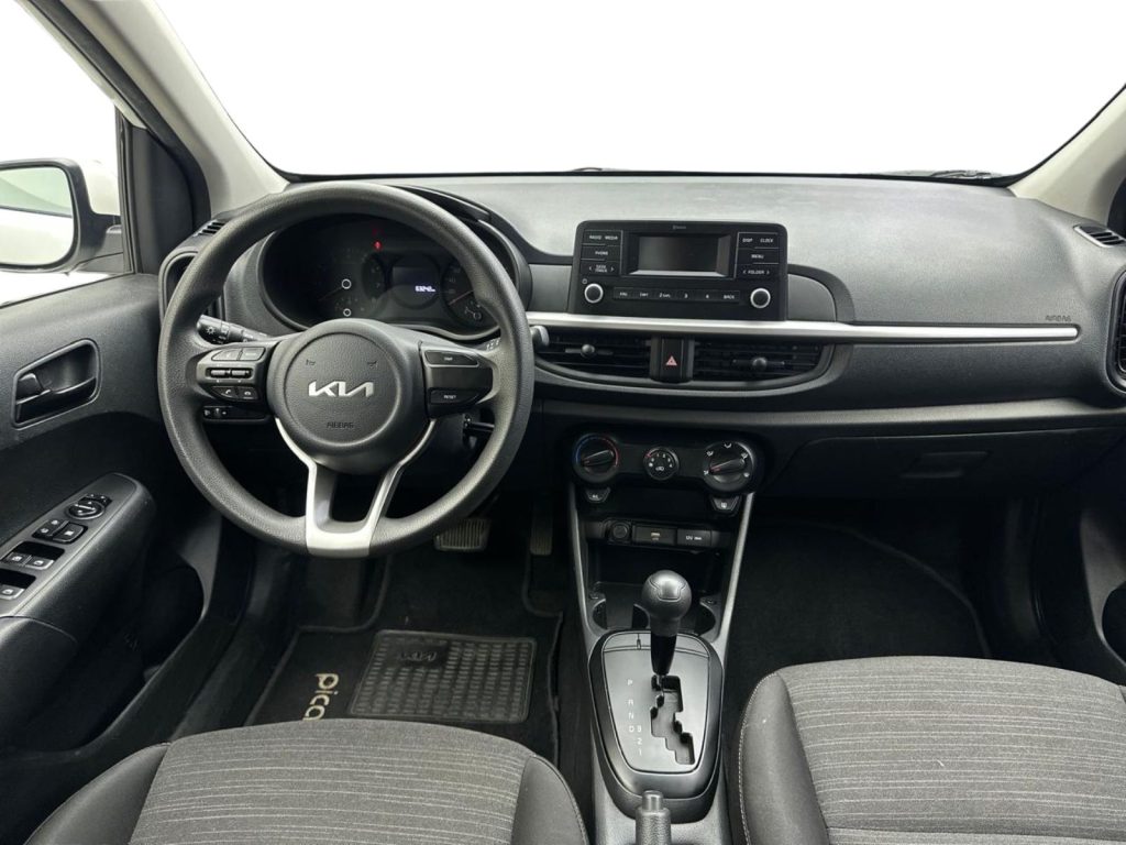 KIA PICANTO 1.0 Motion