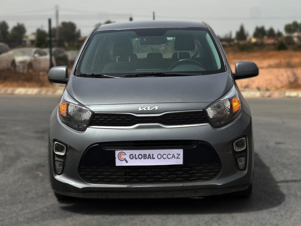 KIA PICANTO 1.0 Motion