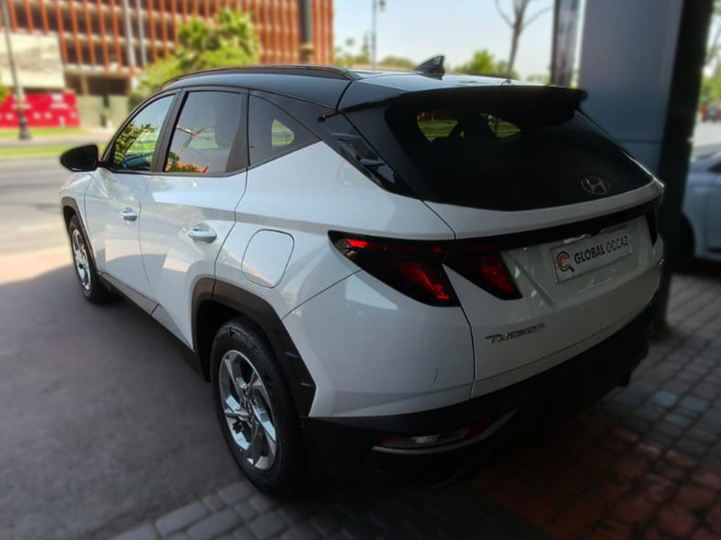 HYUNDAI TUCSON 1.6 CRDi Prestige