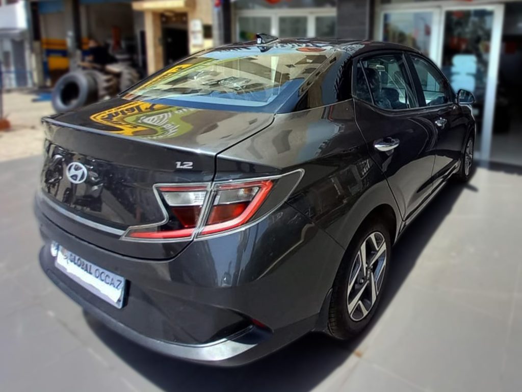 HYUNDAI GRANDI10 1.0 MPI Inventive