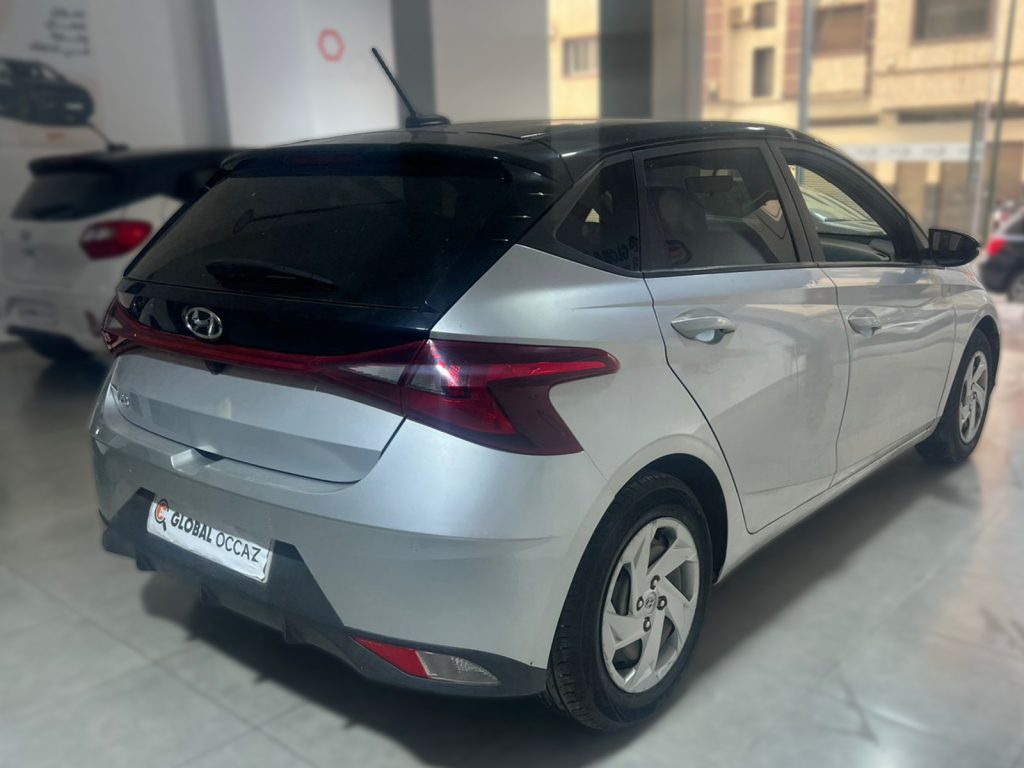 HYUNDAI I 20 1.4 Mpi Attractive