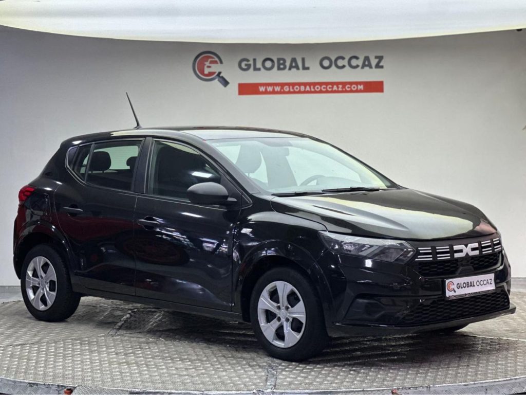 DACIA SANDERO 1.0 TCe Essential