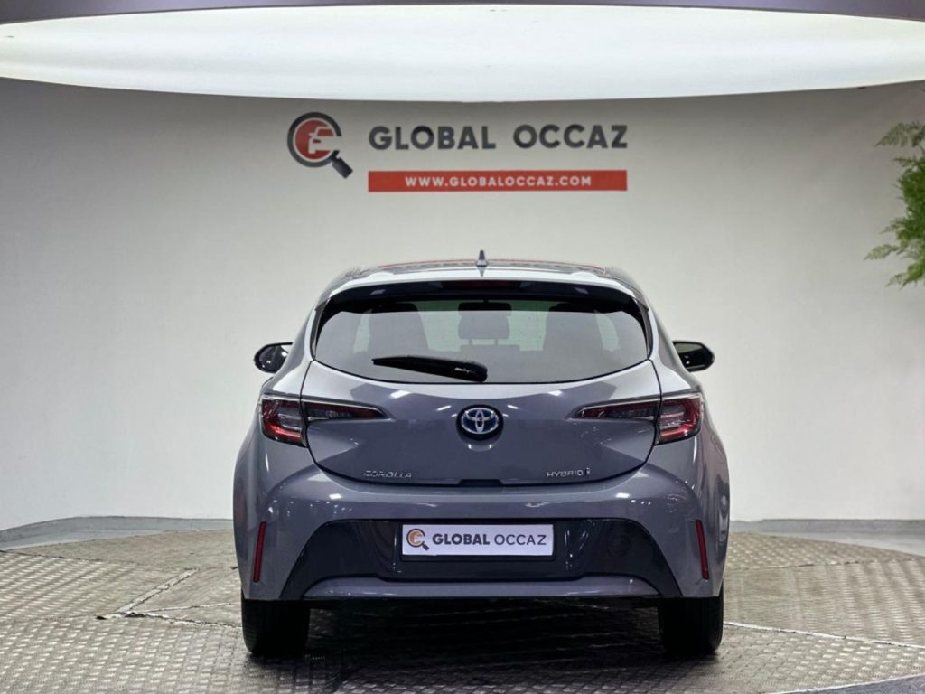 TOYOTA COROLLA S 1.8 Dynamic+