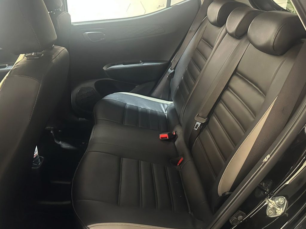 HYUNDAI I10 1.0 MPI Attractive