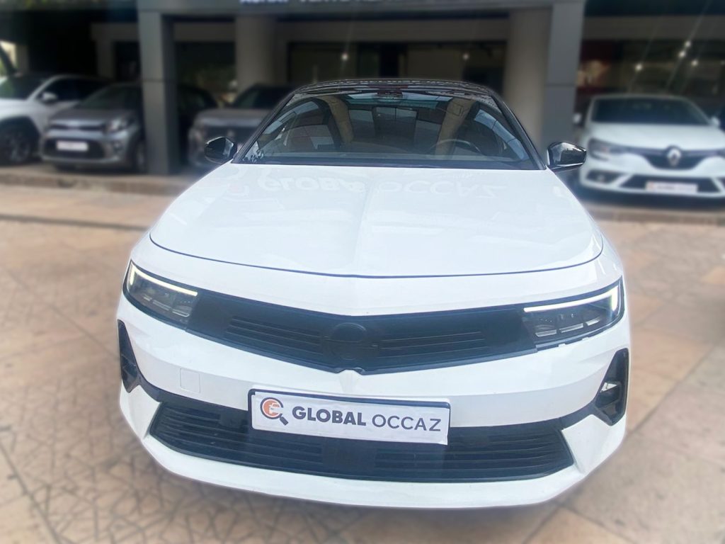 Opel Astra 2023 - Kenitra