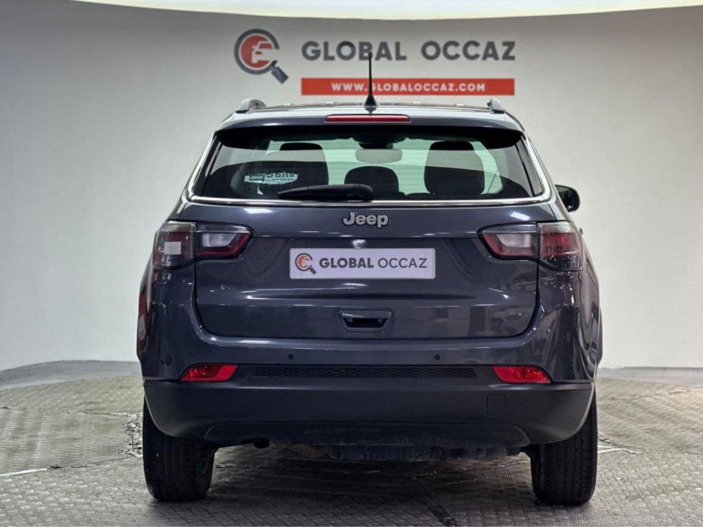 JEEP COMPASS 1.6 M-Jet Longitude