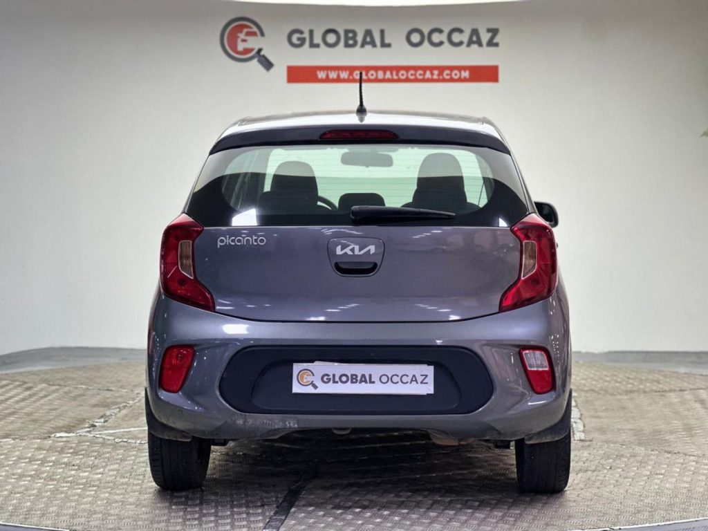KIA PICANTO 1.0 Motion