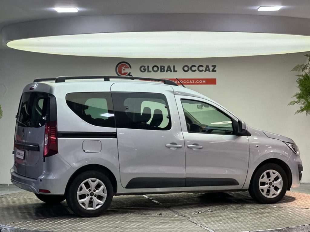 RENAULT EXPRESS 1.5 dCi Techno