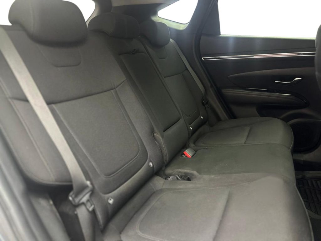 HYUNDAI TUCSON 1.6 CRDi Prestige
