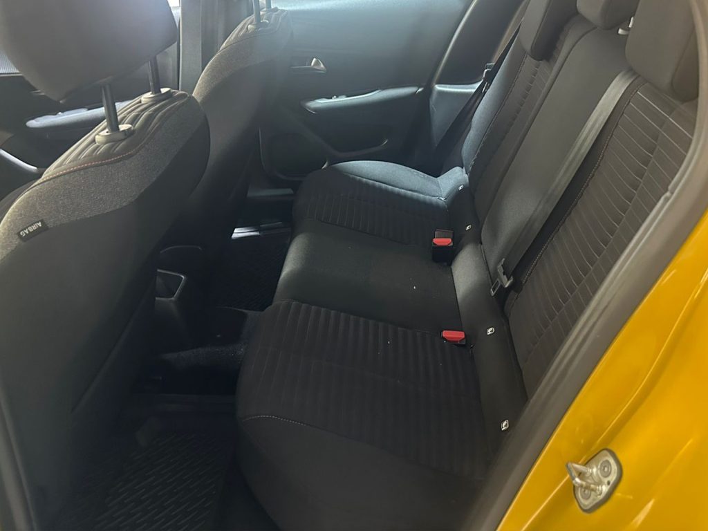 PEUGEOT 208 1.5 BLUEHDI STYLE