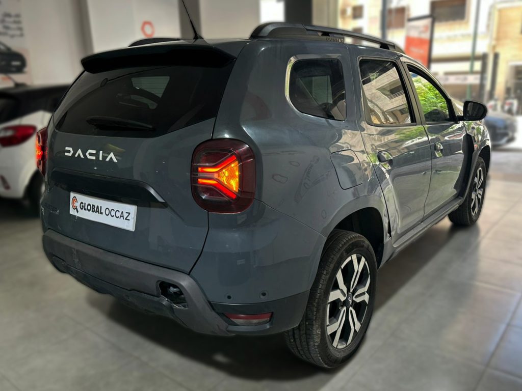 DACIA DUSTER 1.5 dCi 4x2 Journey