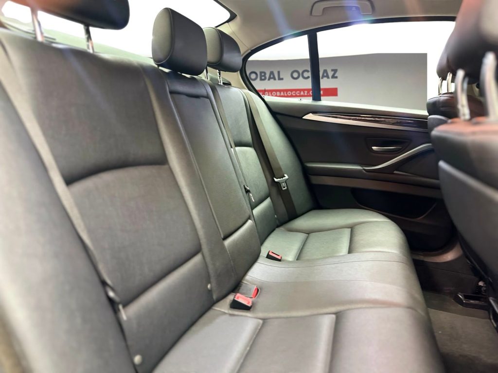 BMW SERIE5 520d Pack M