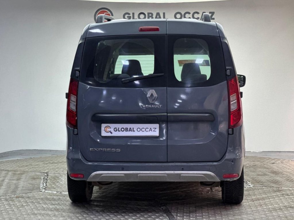 RENAULT EXPRESS 1.5 dCi Techno