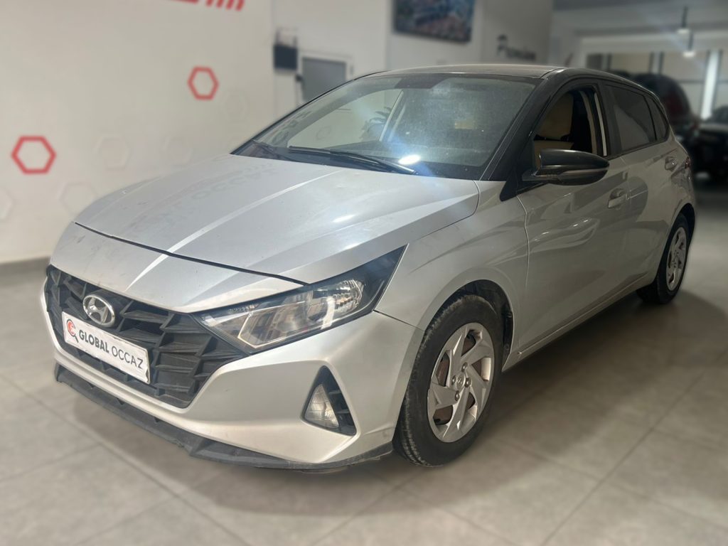 HYUNDAI I 20 1.4 Mpi Attractive