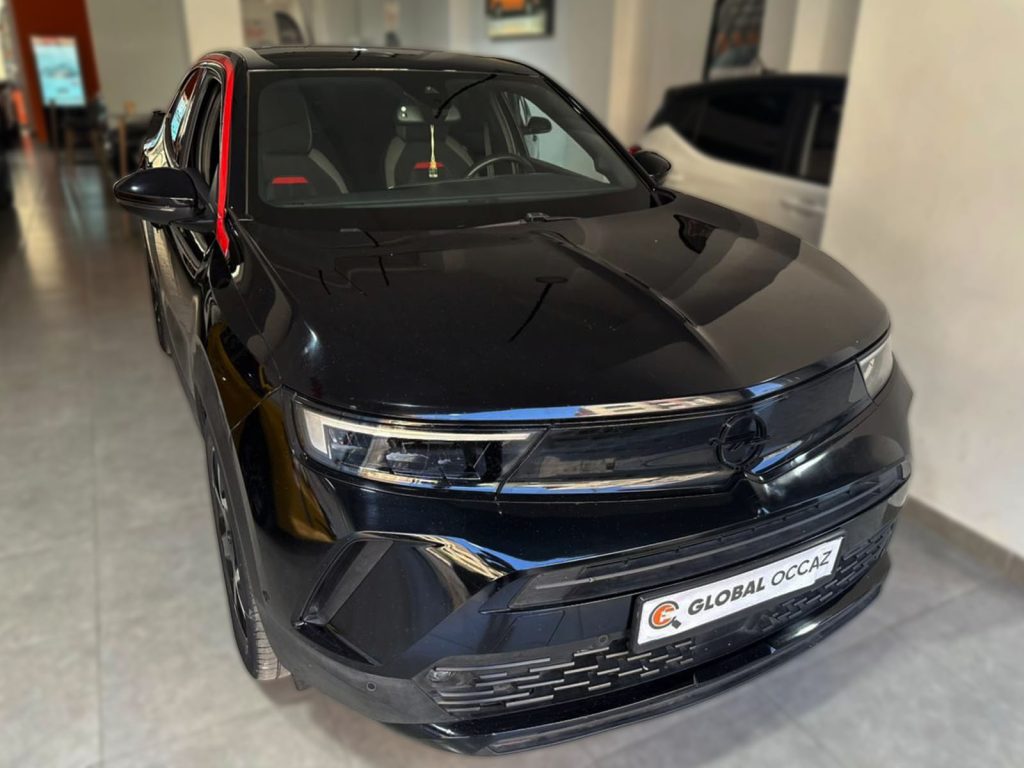 OPEL MOKKA 1.5 GS Line
