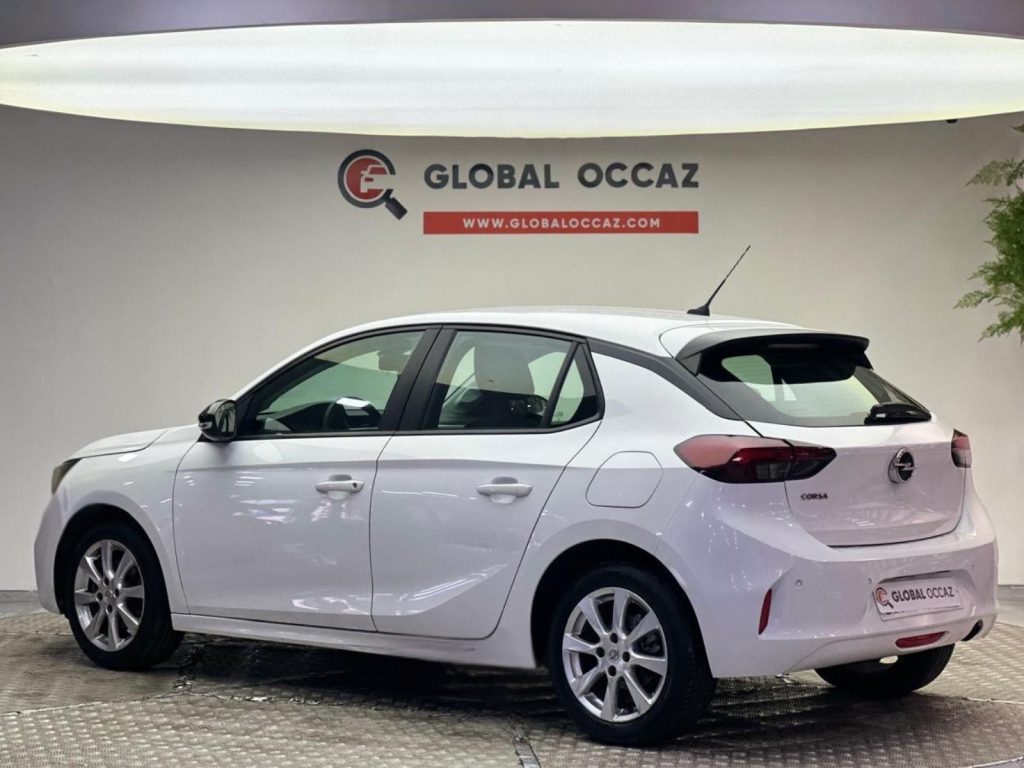 OPEL CORSA 1.5 Start & Stop Edition
