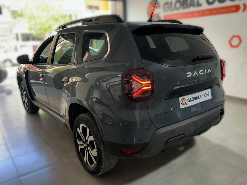 DACIA DUSTER 1.5 dCi 4x2 Journey