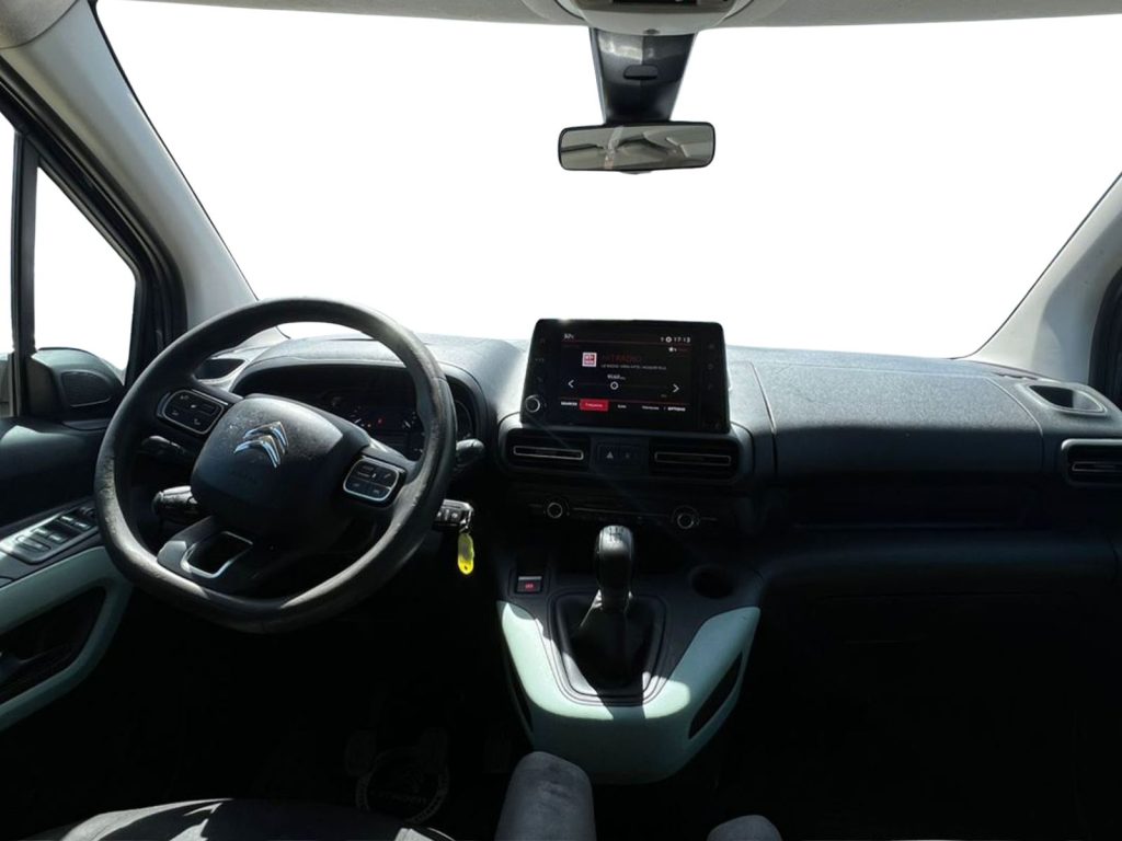 CITROEN BERLINGO 1.6 HDi FEEL