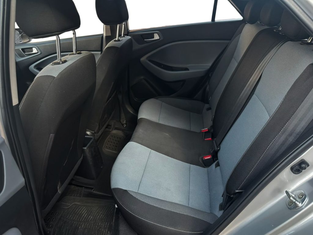 HYUNDAI I20 1.4 CRDI Attractive