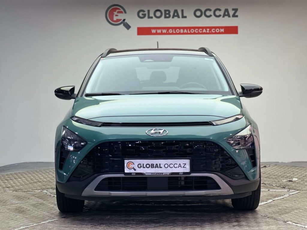 Hyundai BAYON 2024 - Kenitra