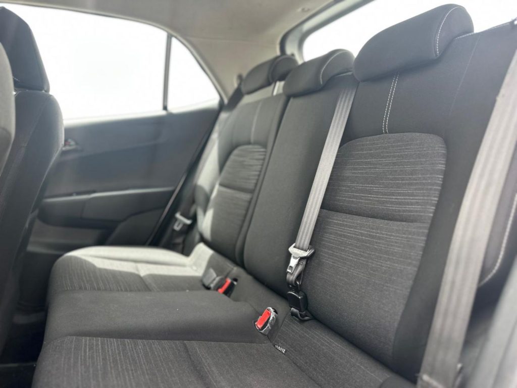 KIA PICANTO 1.0 Motion