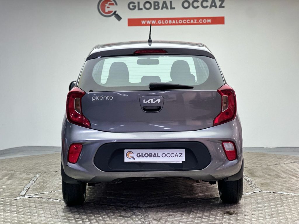 KIA PICANTO 1.0 Motion