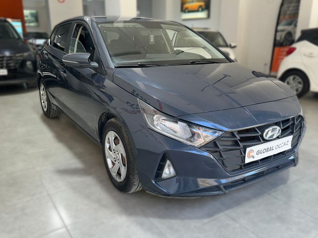 HYUNDAI I 20 1.4 Mpi Attractive