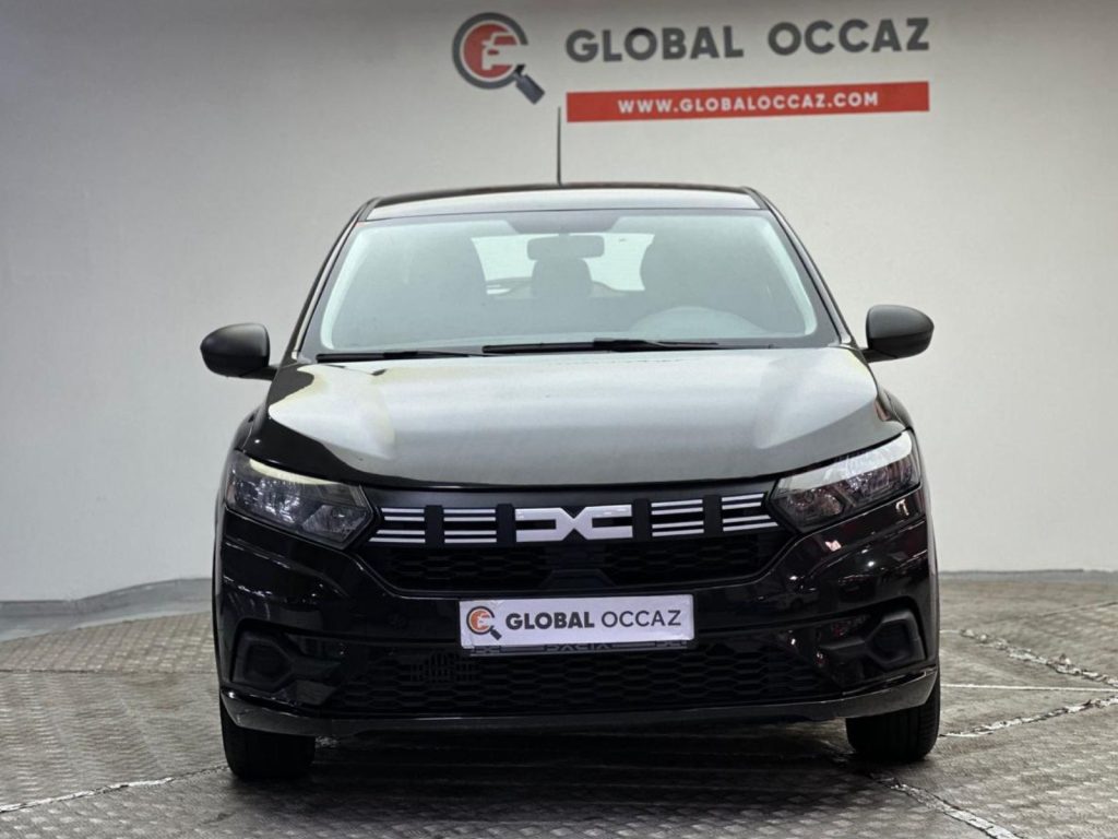 DACIA SANDERO 1.0 TCe Essential