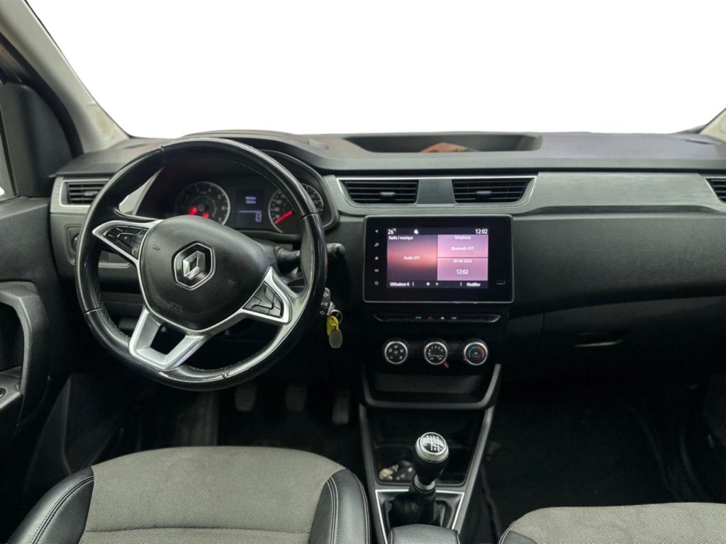 RENAULT EXPRESS 1.5 dCi Techno