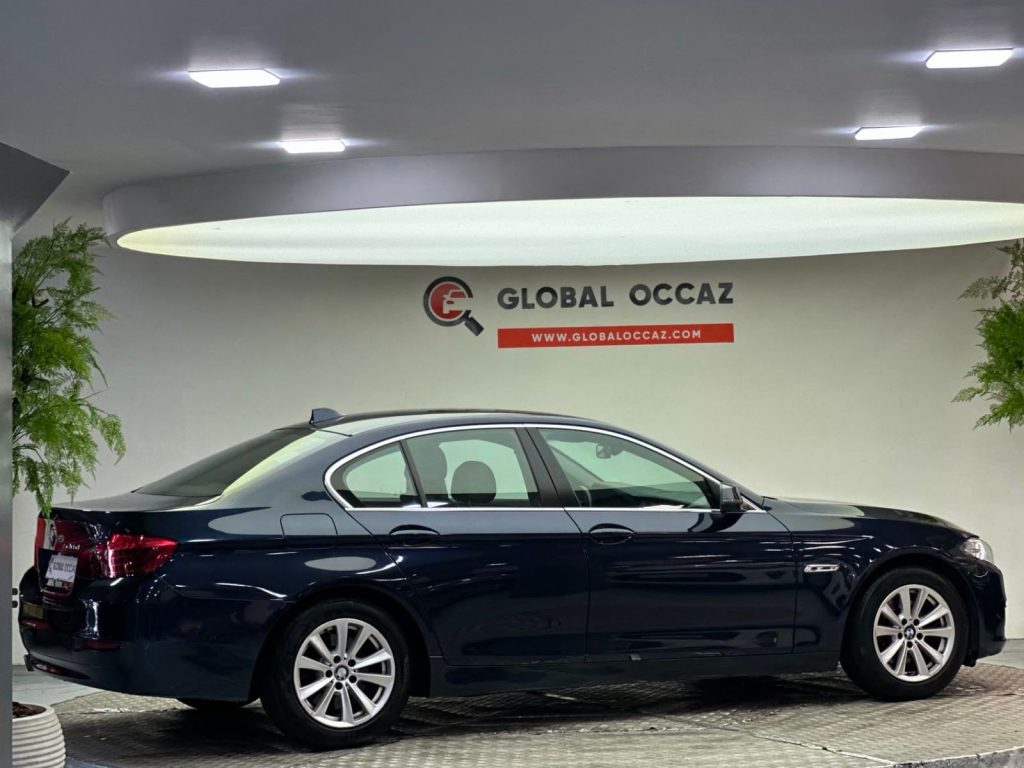 BMW SERIE5 520d Pack M