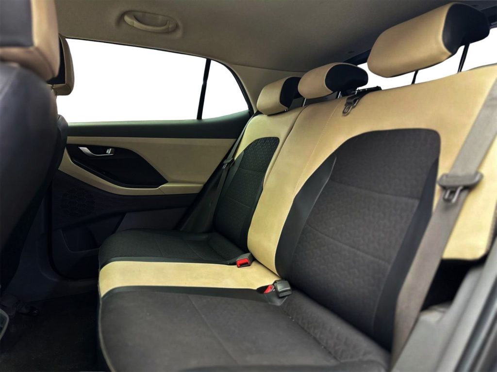 HYUNDAI CRETA 1.5 MPI Premium